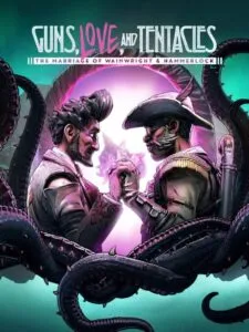 Borderlands 3: Guns, Love and Tentacles – The Marriage of Wainwright & Hammerlock