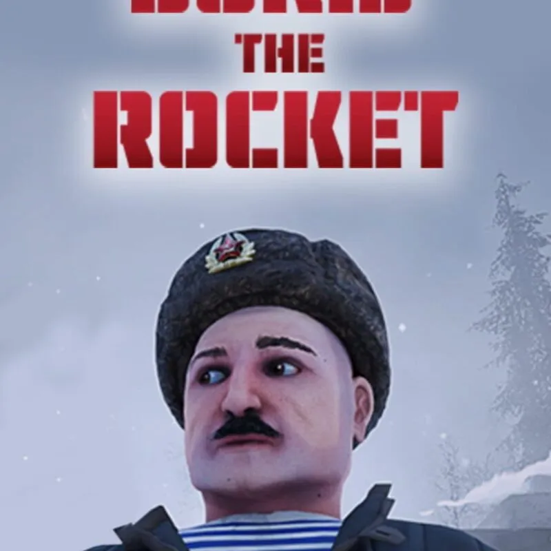 Boris the Rocket