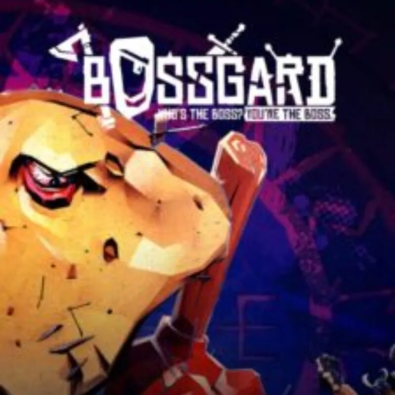 Bossgard