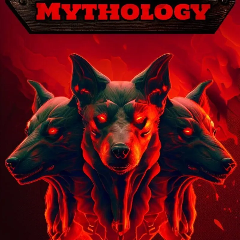 Boss Rush: Mythology