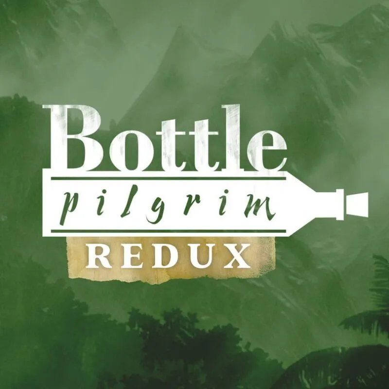 Bottle: Pilgrim Redux