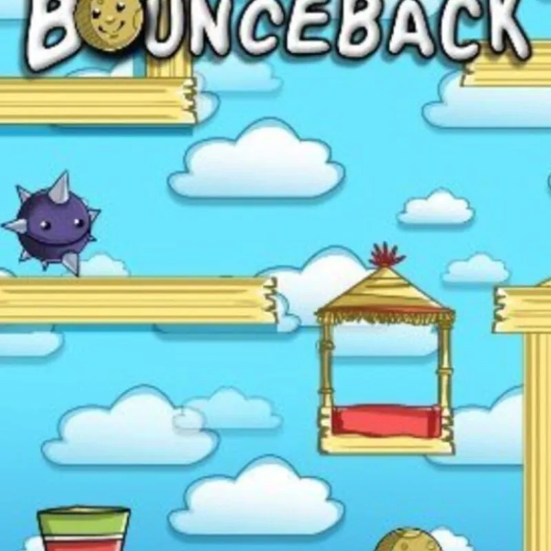 BounceBack