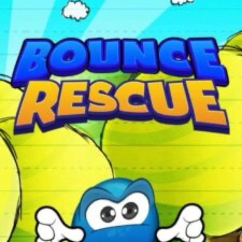 Bounce Rescue!