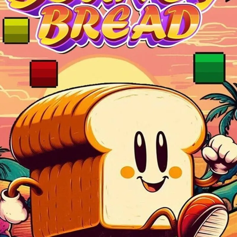 Bouncy Bread