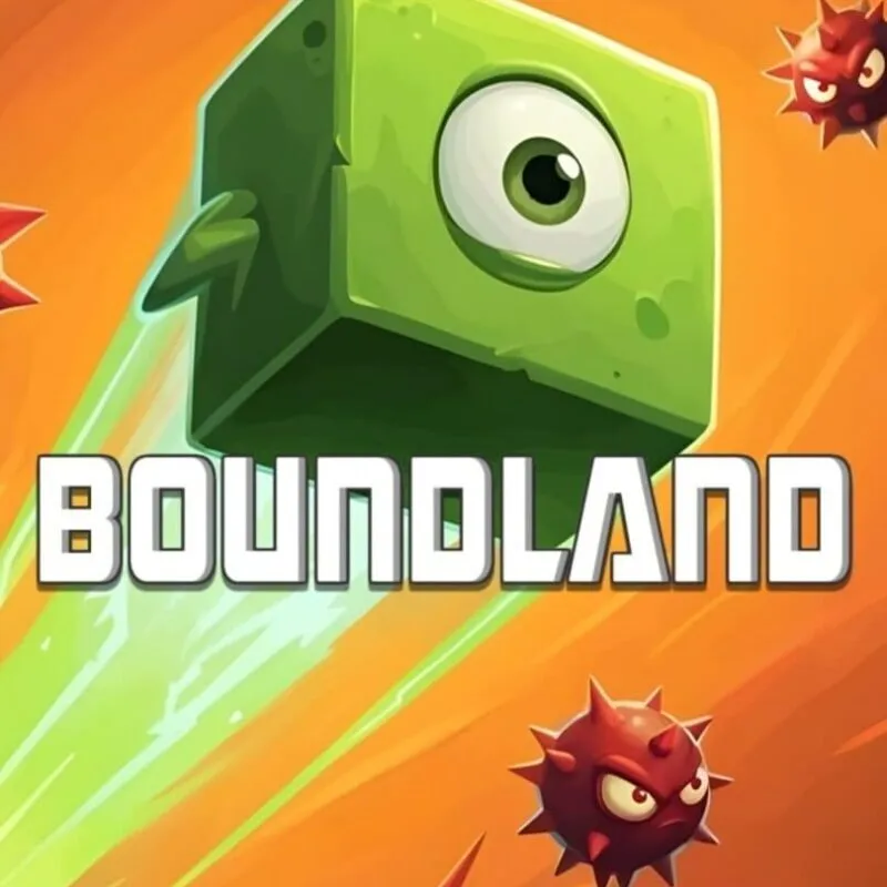 Boundland