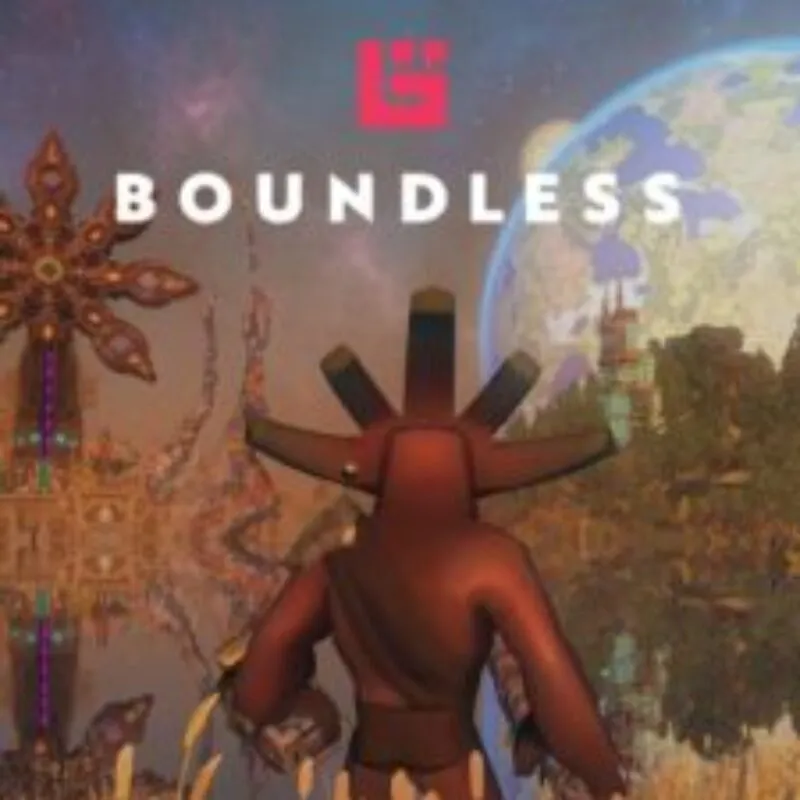 Boundless
