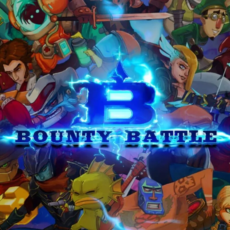 Bounty Battle