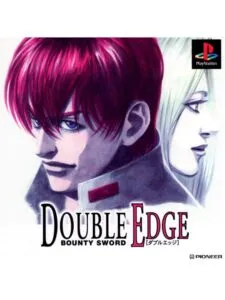 Bounty Sword: Double Edge