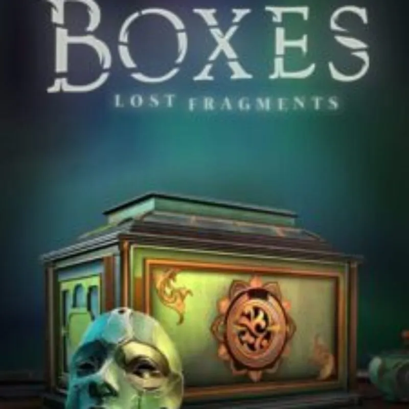 Boxes: Lost Fragments