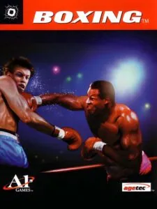 Boxing