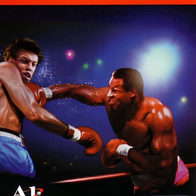 Boxing