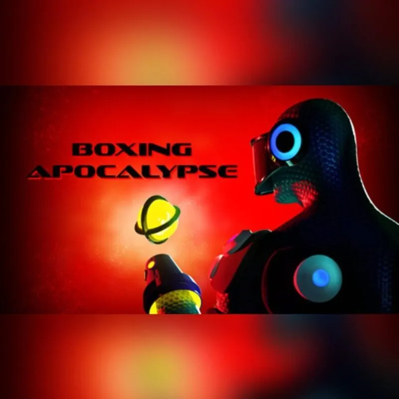 Boxing Apocalypse
