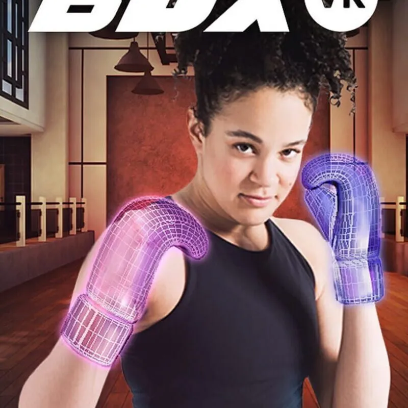 BoxVR