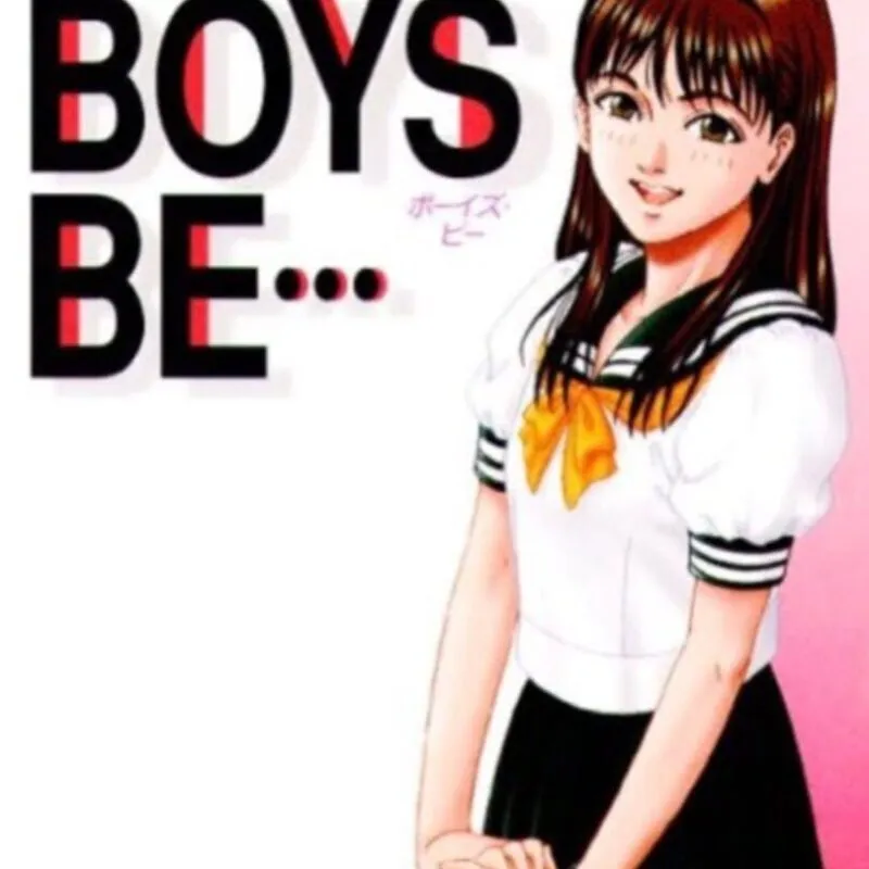Boys Be