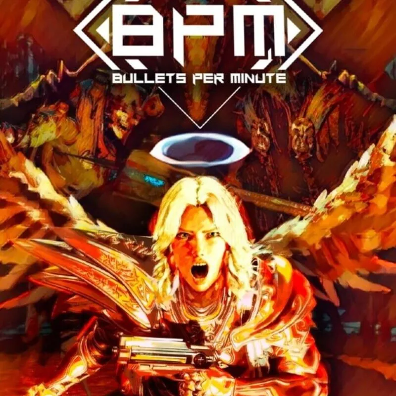 BPM: Bullets Per Minute