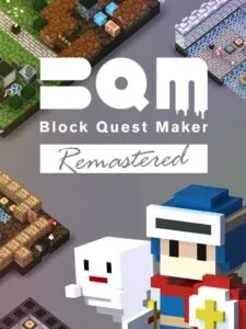 BQM: BlockQuest Maker – Remastered