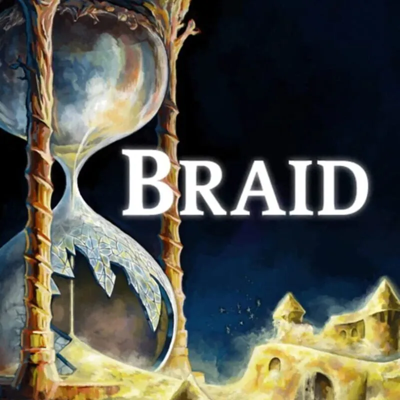 Braid
