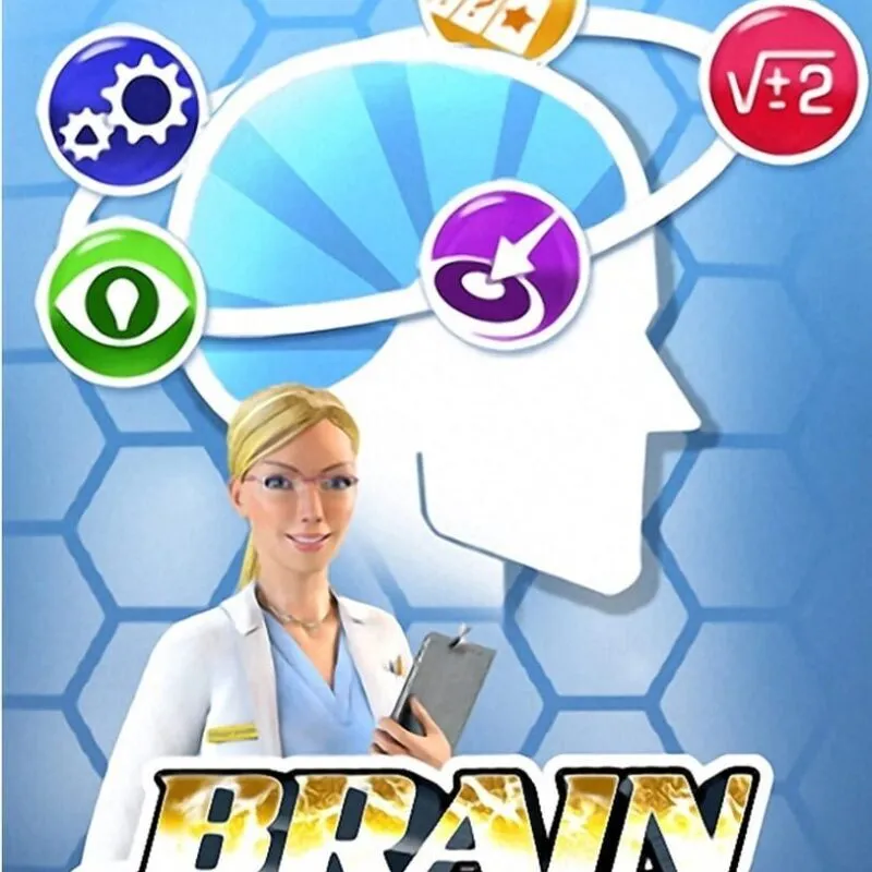 Brain Challenge