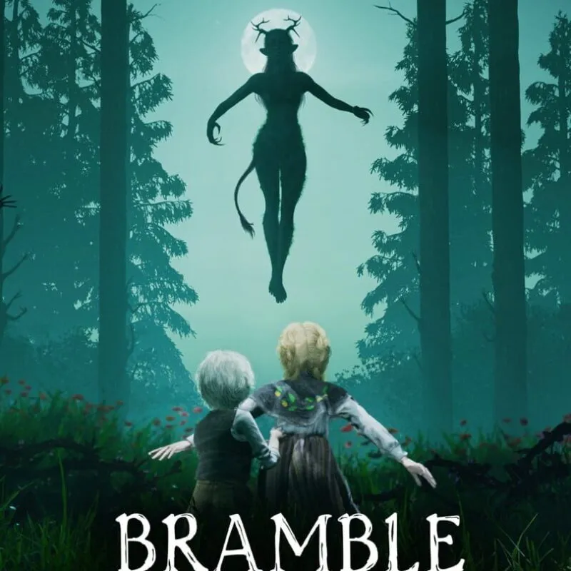Bramble: The Mountain King