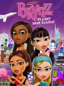 Bratz: Flaunt Your Fashion