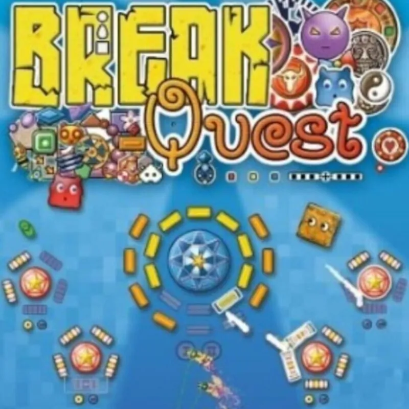 BreakQuest
