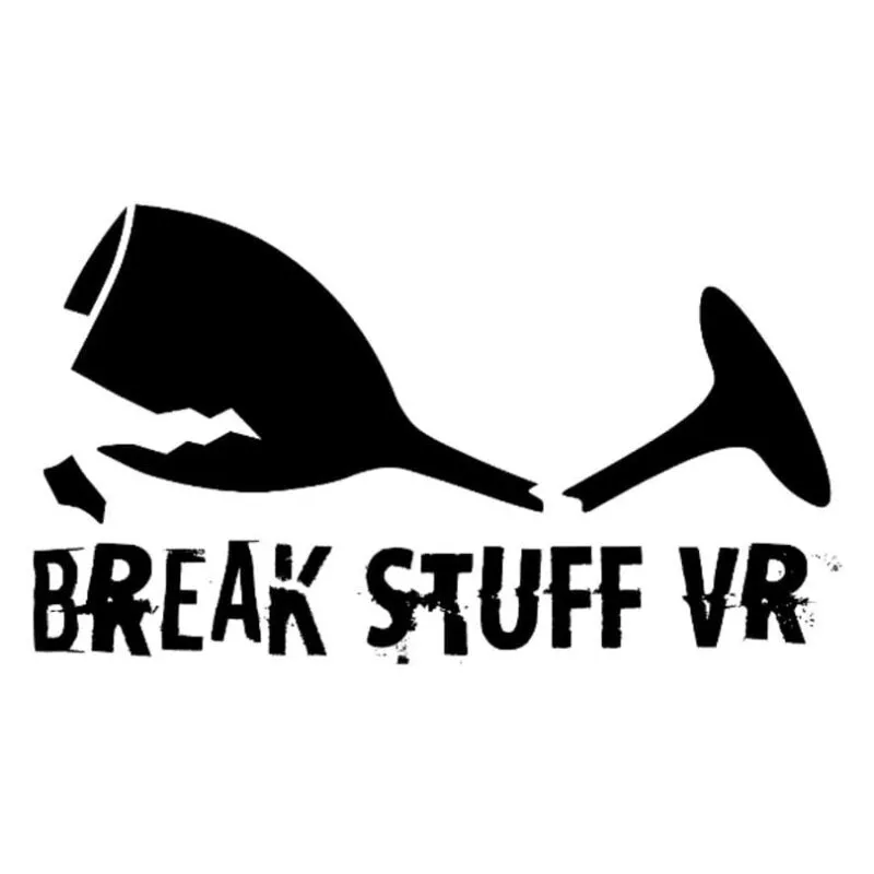 Break Stuff VR