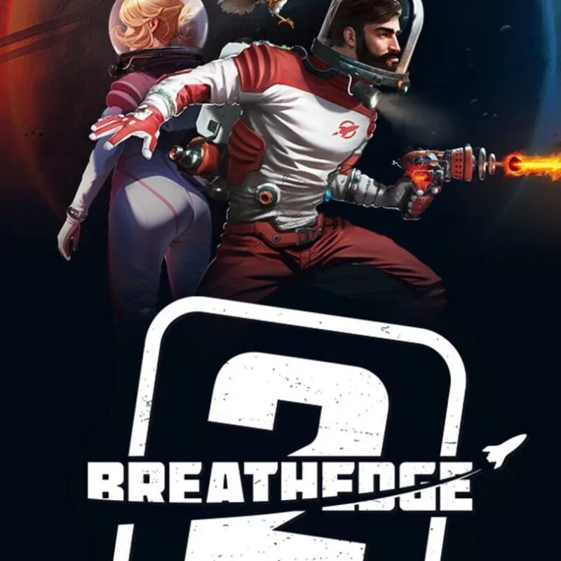 Breathedge 2