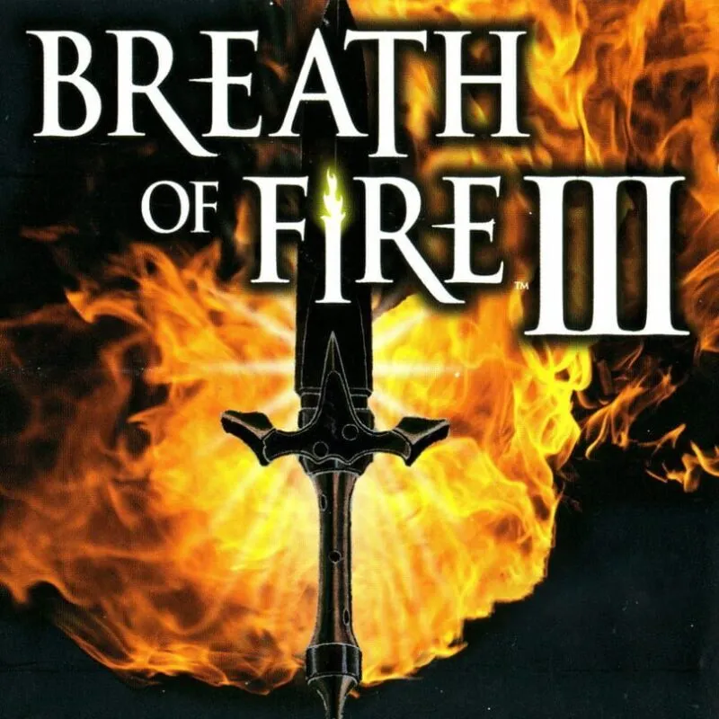 Breath of Fire III
