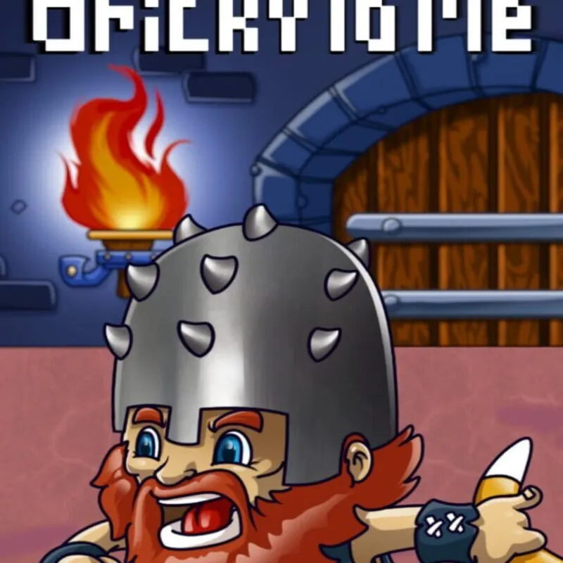 Bricky to Me
