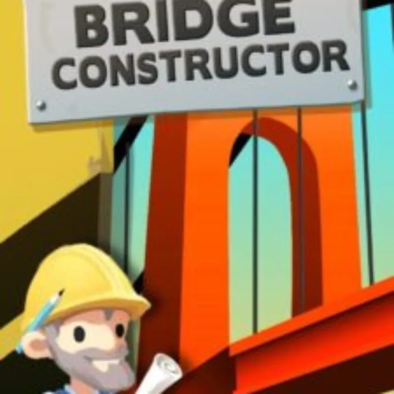 Bridge Constructor