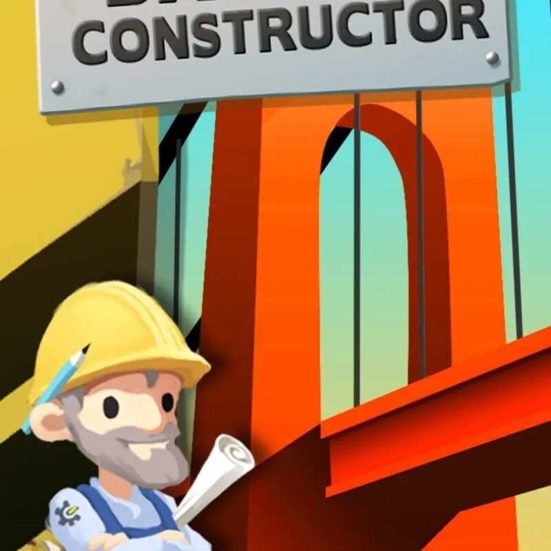 Bridge Constructor