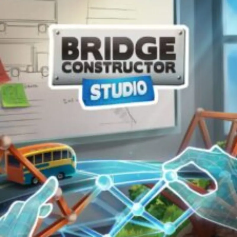 Bridge Constructor Studio