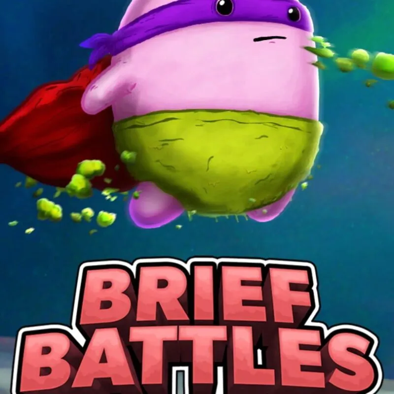 Brief Battles