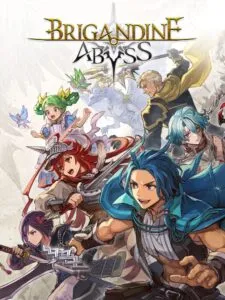 Brigandine Abyss
