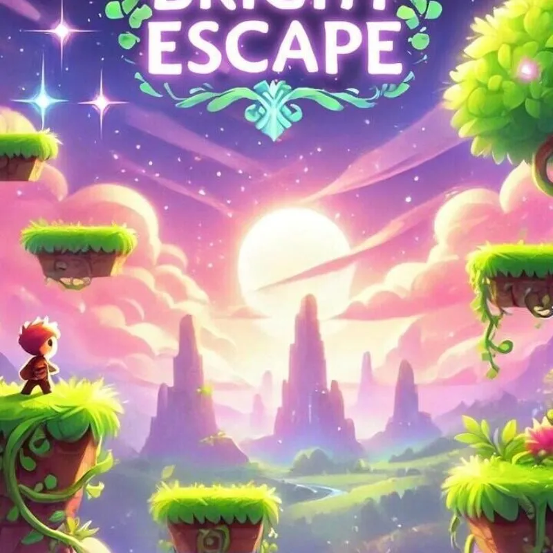 Bright Escape