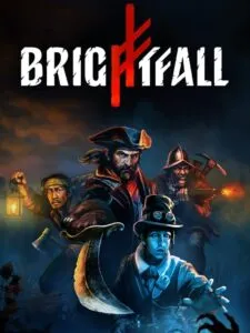 Brightfall