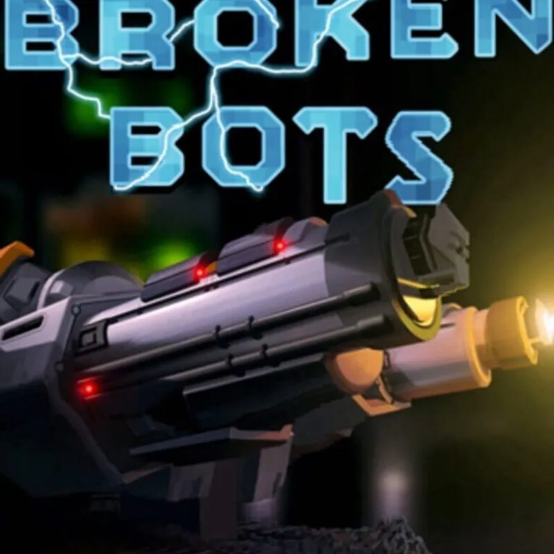 Broken Bots