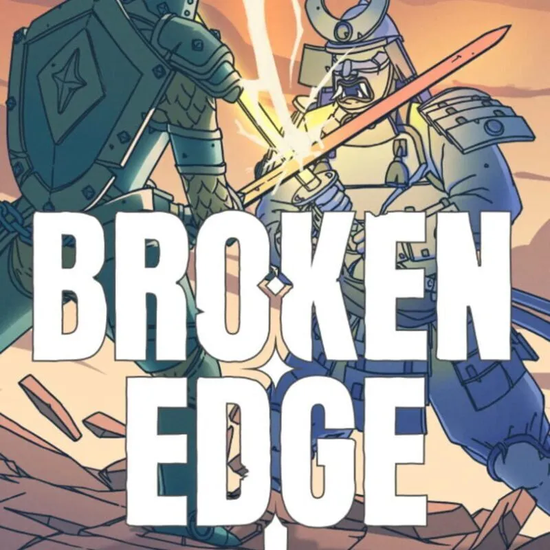 Broken Edge