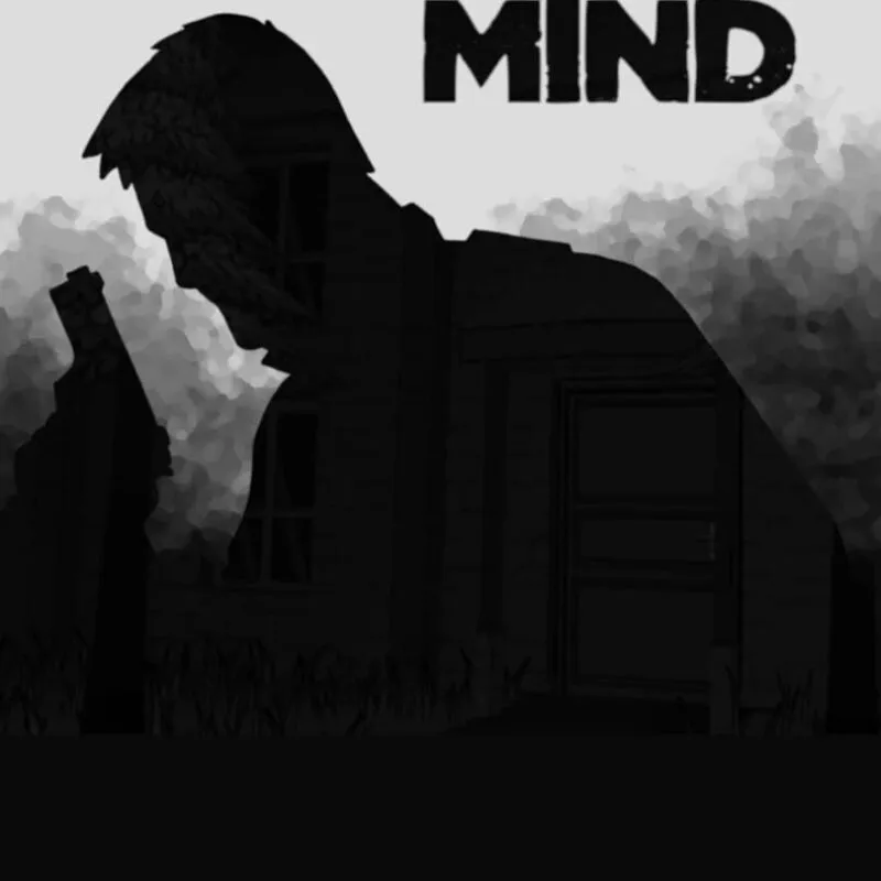 Broken Mind