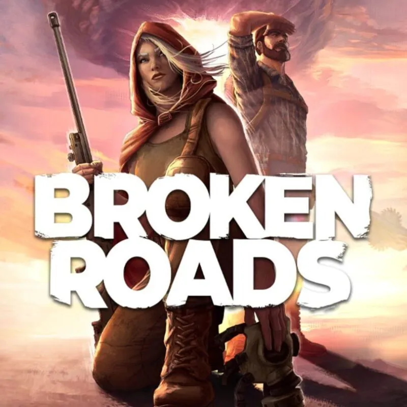 Broken Roads