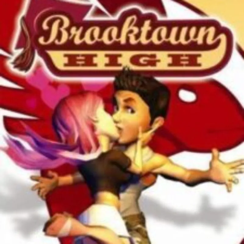 Brooktown High
