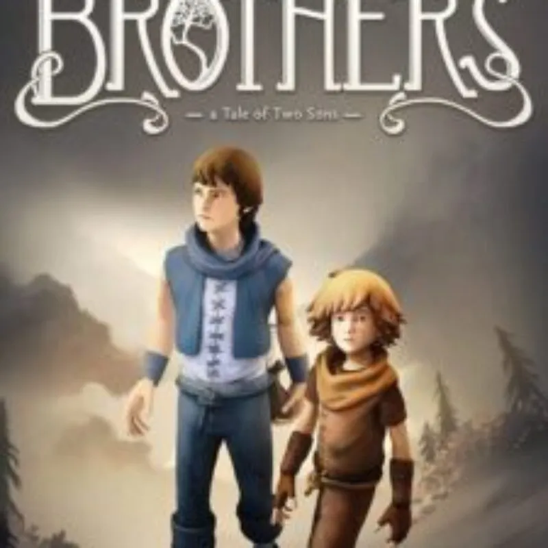 Brothers: A Tale of Two Sons