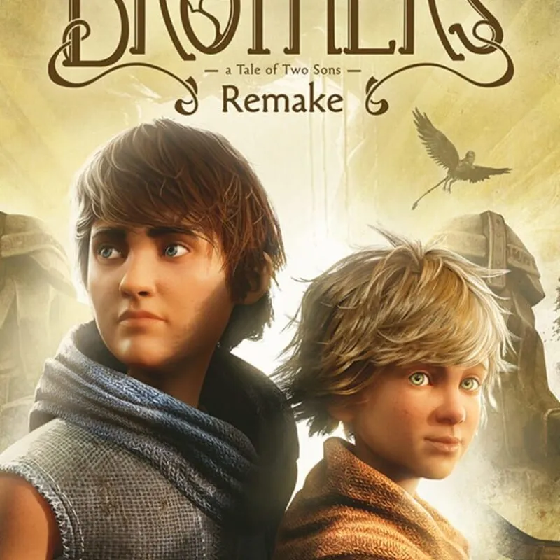 Brothers: A Tale of Two Sons Remake