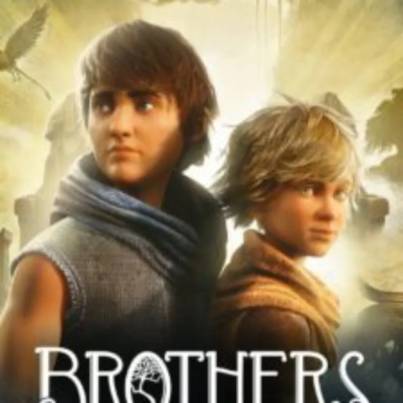 Brothers: A Tale of Two Sons Remake
