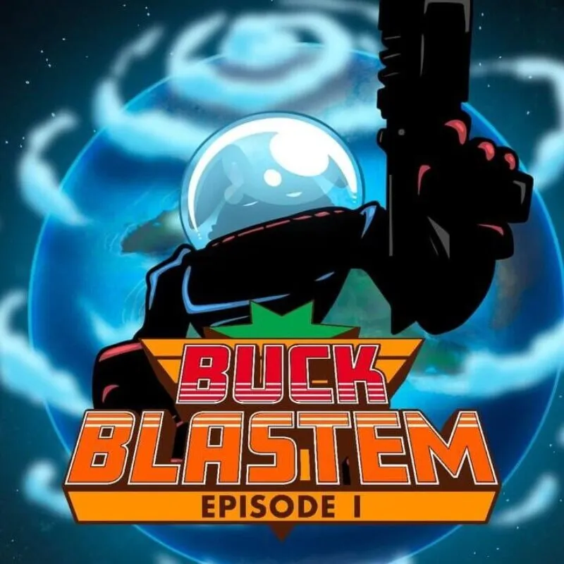 Buck Blastem