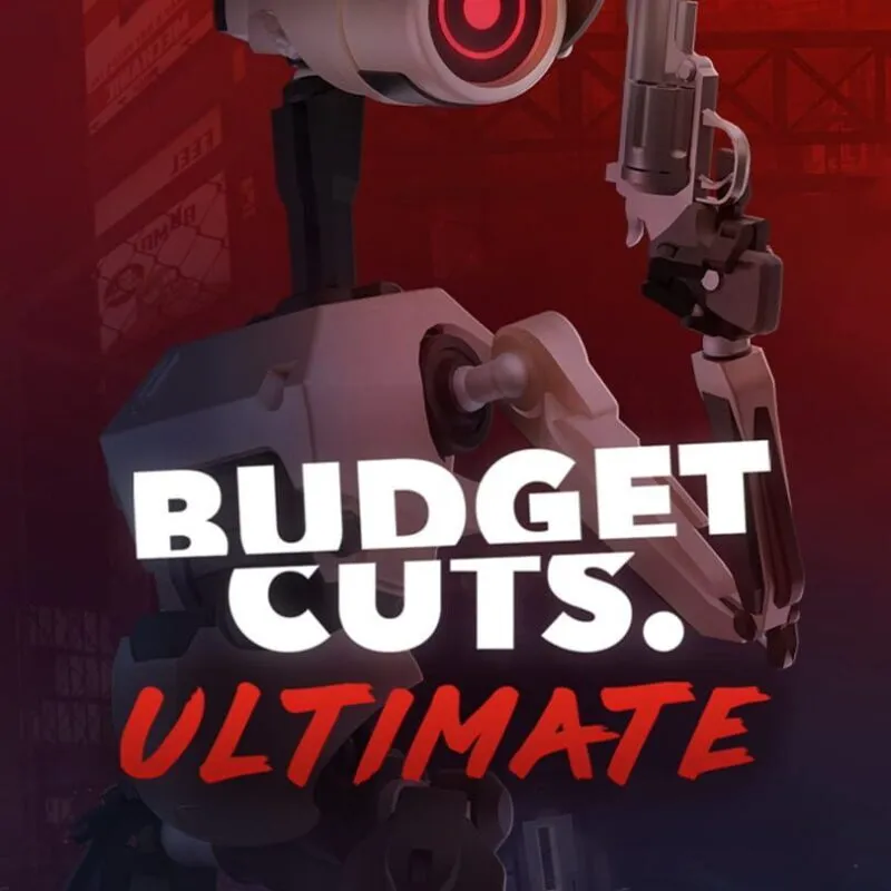 Budget Cuts Ultimate