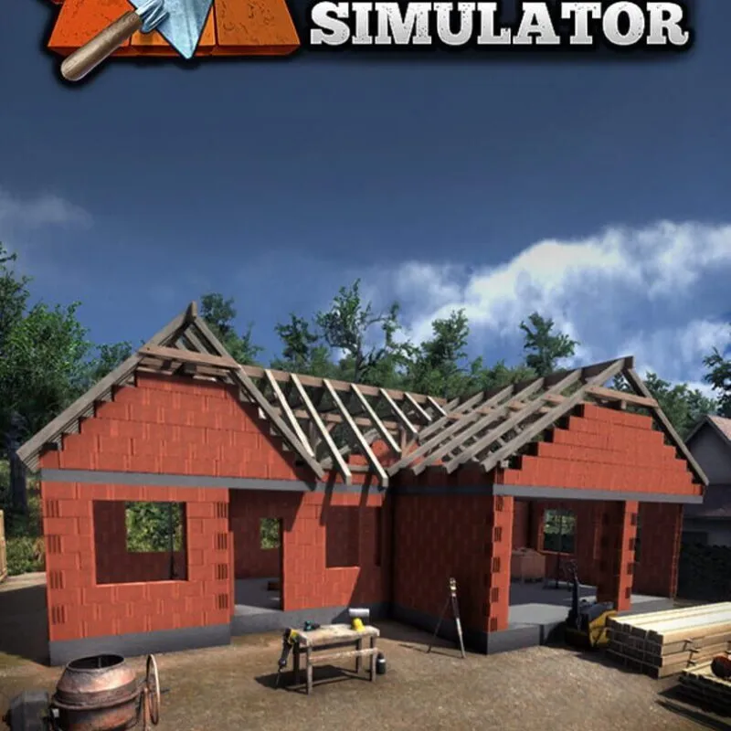 Builder Simulator