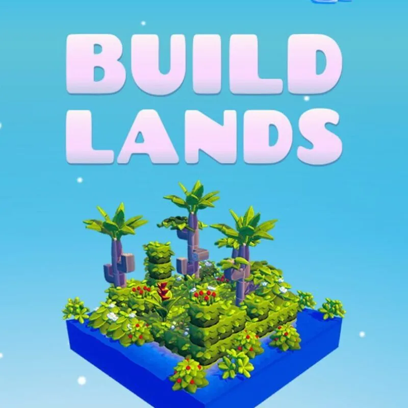 Build Lands