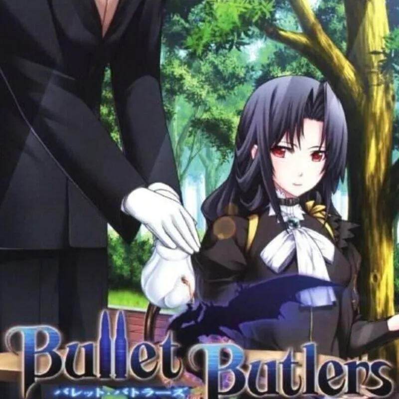 Bullet Butlers: Juudan no Kanata