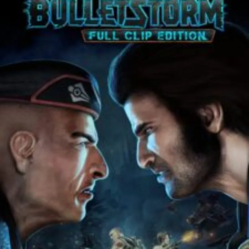 Bulletstorm: Full Clip Edition